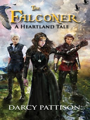 The Falconer - ebook